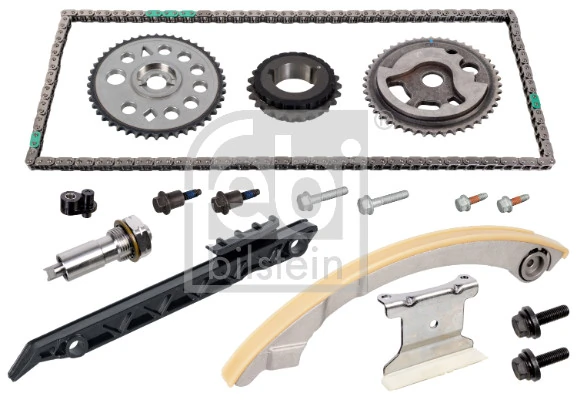 Timing Chain Kit